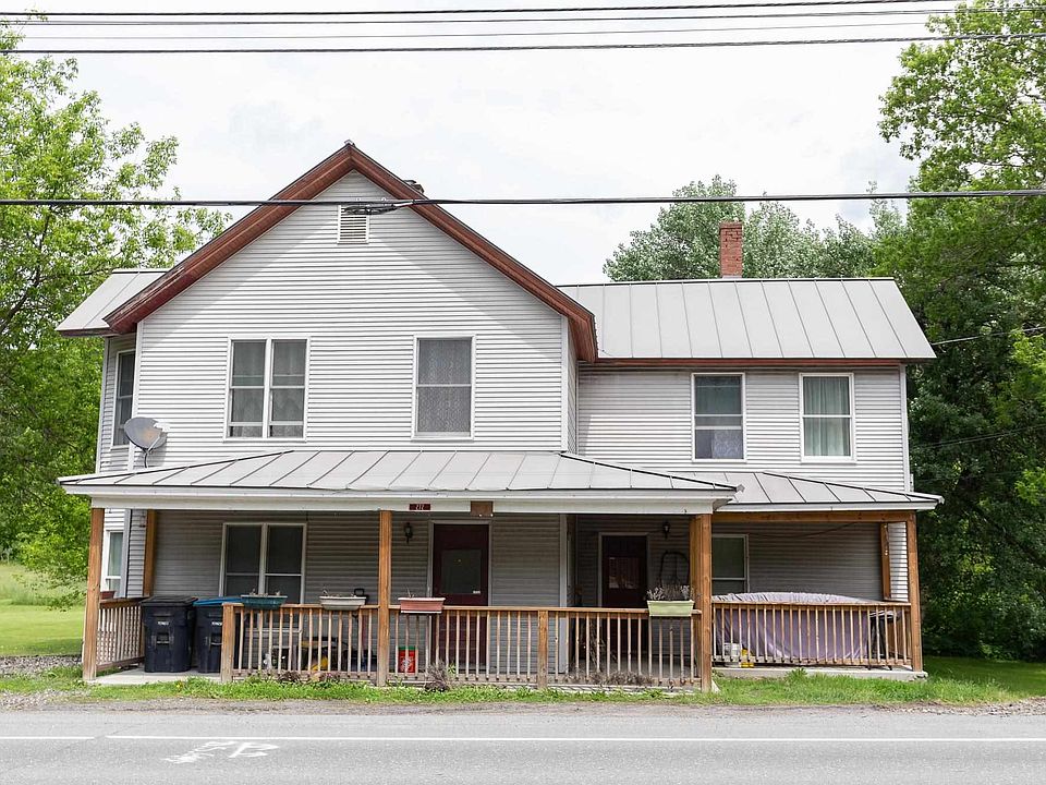 272 Pleasant St Bethel Vt 05032 Mls 4866112 Zillow