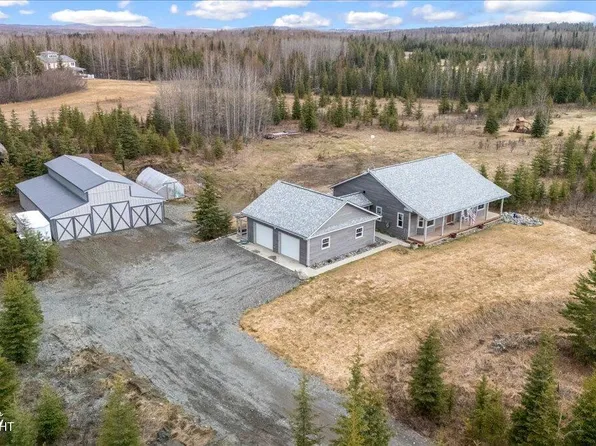 39668 Ten Mar Ave, Soldotna, AK 99669