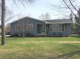 1409 13th St, Intl Falls, MN 56649