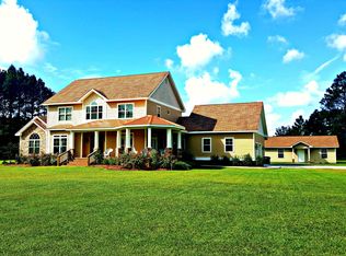 19275 Rucks Krans Rd, Moss Point, MS 39562