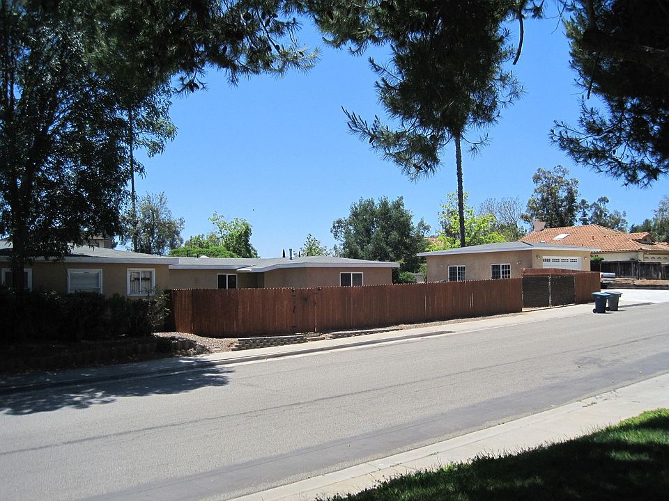 Full Home From Side