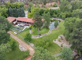 3239 E Highway 16, Ten Sleep, WY 82442