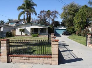 3157 Muscatel Ave, Rosemead, CA 91770