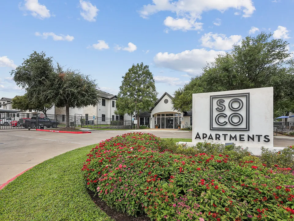 SoCo Apartments