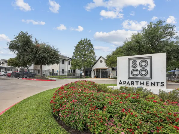 SoCo Apartments