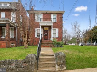 740 Rittenhouse St NW, Washington, DC 20011