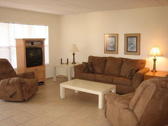 2nd image of 2401 Gulf Blvd #110