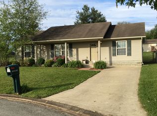 320 Omega Blvd, Charlestown, IN 47111