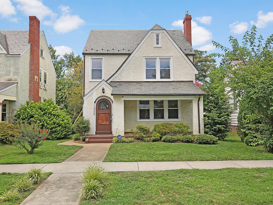 1st image of 1306 Claremont Ave