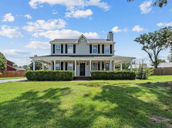 4140 Clinton Way E, Martinez, GA 30907