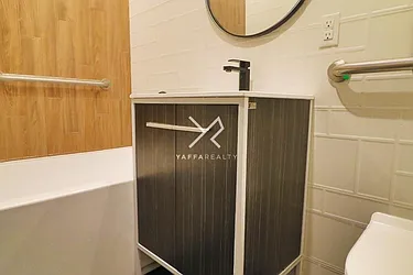 Rented by Yaffa Realty LLC