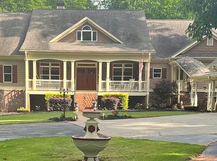 1223 Savannah Ln, Monroe, GA 30655