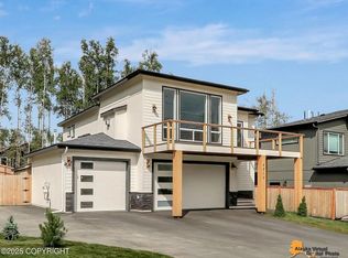 8812 Turlock Dr, Eagle River, AK 99577