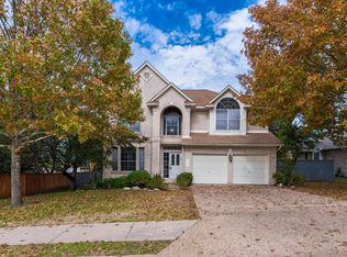 10608 Sun Tree Cv, Austin, TX 78730