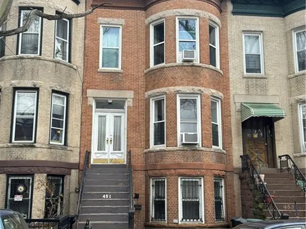 451 73rd St, Brooklyn, NY 11209
