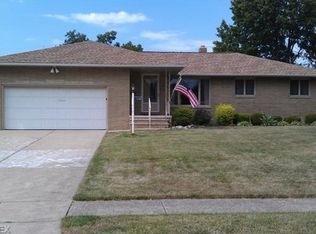 13760 Newton Rd, Middleburg Heights, OH 44130