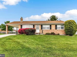 711 Burnside Dr, Bel Air, MD