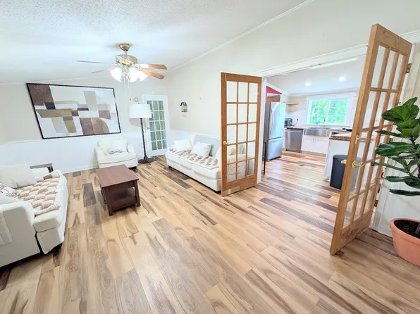 6106 Chestnut Bluff Maury C Rd, Friendship, TN 38034