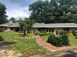 124 E Wortman Rd, Evansville, IN 47725