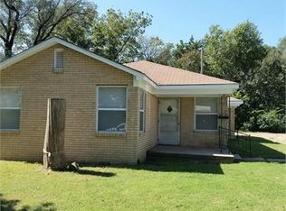 4918 E Morris St #1, Wichita, KS 67218