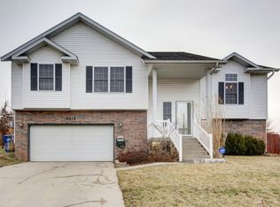 3012 N 29th St, Ozark, MO 65721