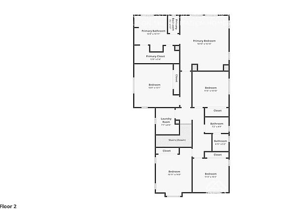 2nd image of 34250 Ogrady Ct