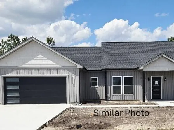 714 Windchime Court, Kinston, NC 28504