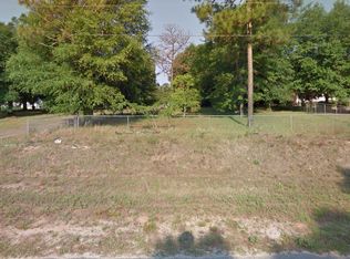 4525 Gaynor Rd, Eight Mile, AL 36613