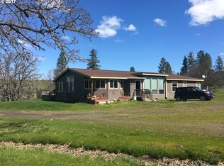 702 Centerville Hwy, Lyle, WA 98635