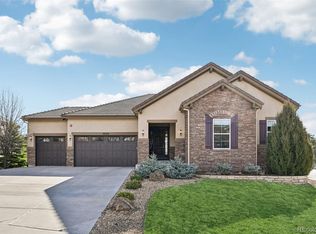 5432 Water Oak Circle, Castle Rock, CO 80108