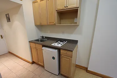 Rented by Natural Habitat Realty