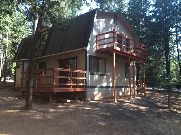 5415 Buttercup Dr, Pollock Pines, CA 95726