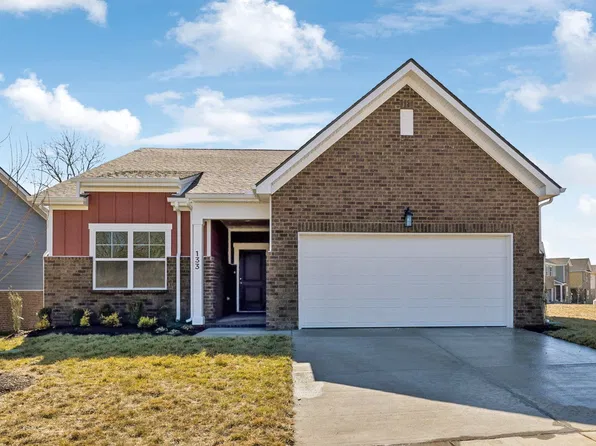 133 Cades Blf Lot 30, Lebanon, TN 37087