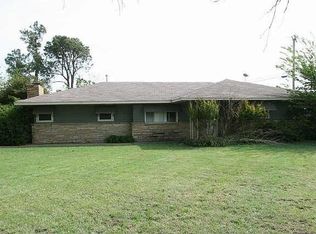 1005 N Kenwood Ave, Broken Arrow, OK 74012