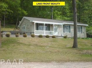 12742 Sunset Dr, Manito, IL 61546