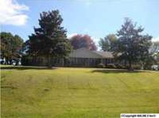 4654 County Road 25, Killen, AL 35645