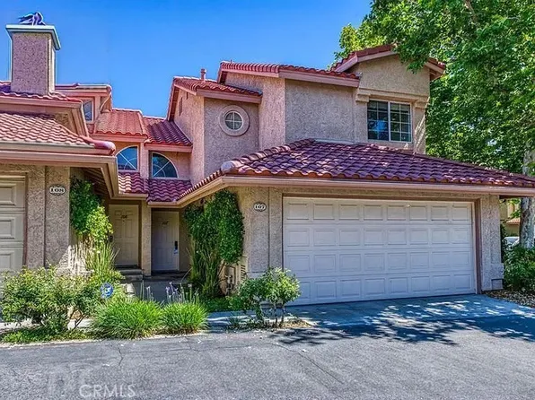 28119 Bobwhite Cir Unit 107, Santa Clarita, CA 91350