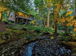 174 Stoney Creek Rd, Highlands, NC 28741