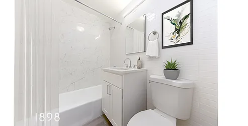 Rented by A&E Real Estate Management