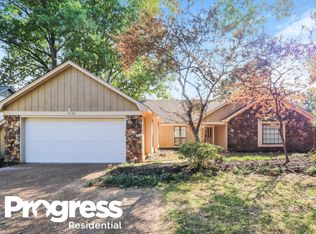 3130 Canyon Rd, Memphis, TN 38134