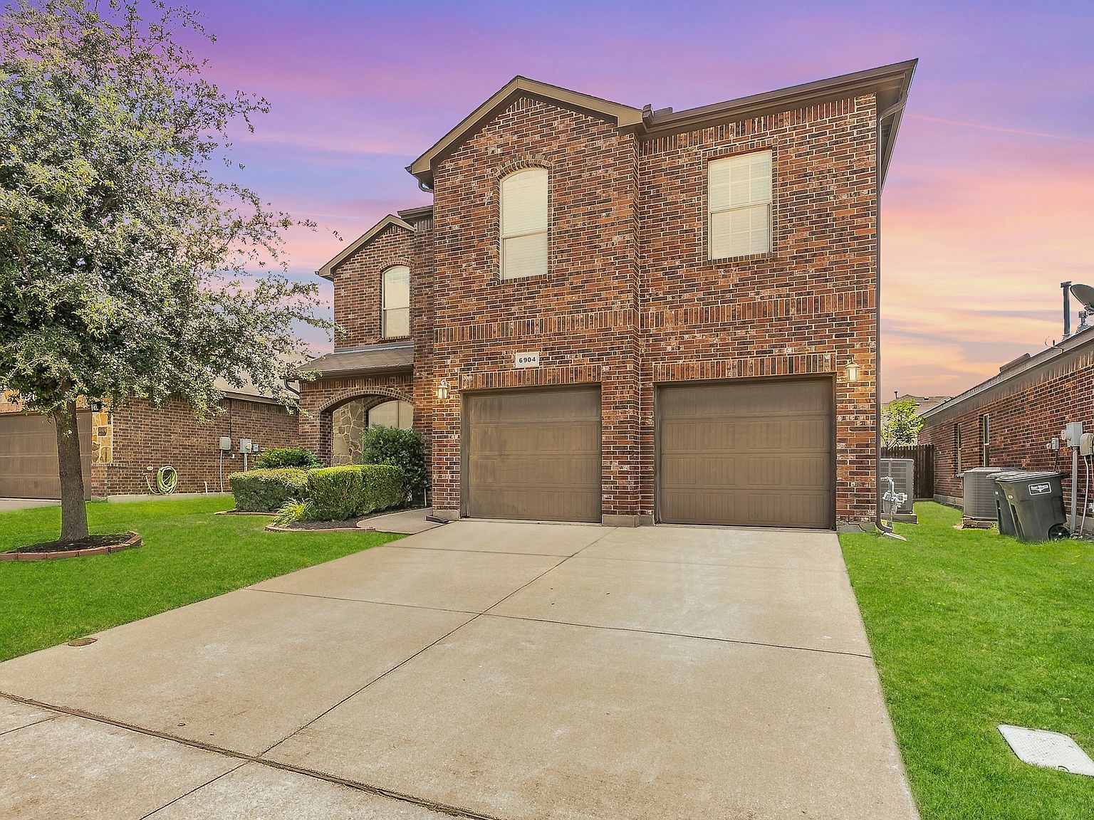 6904 Millwood St, Fort Worth, TX 76131 | MLS #20661152 | Zillow