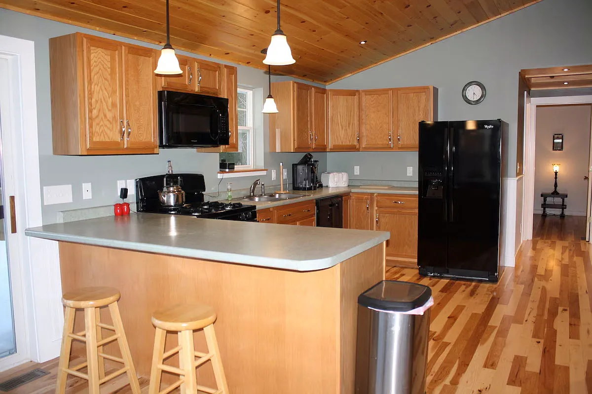 2 bed, 960 sqft, $2,000 — Photo 3