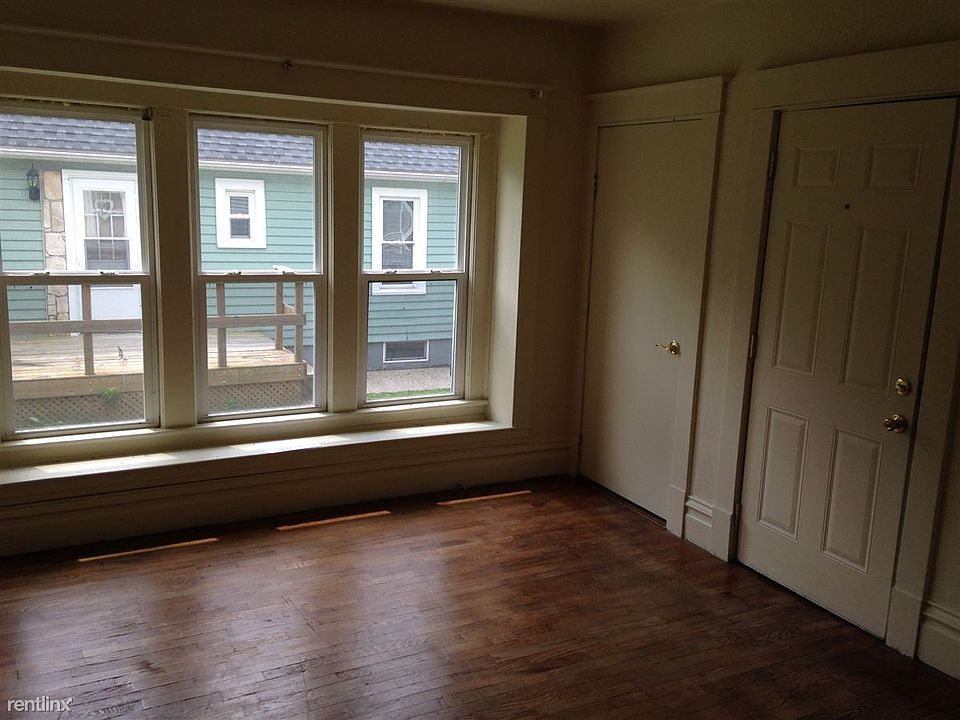 Large living room!