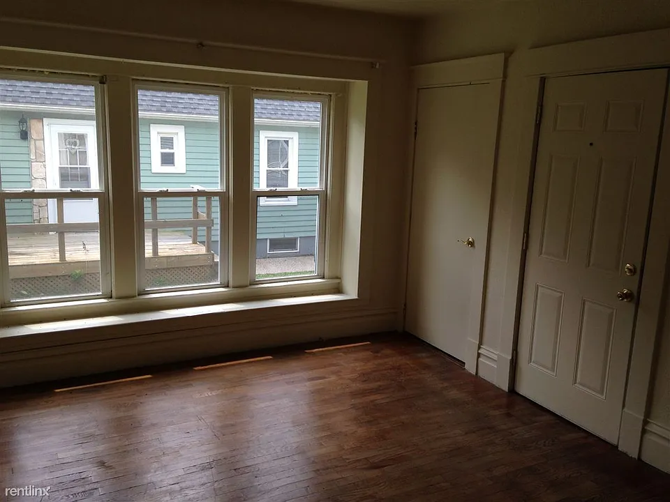 Large living room!