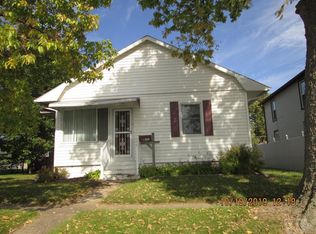 3215 Avenue K, Fort Madison, IA 52627