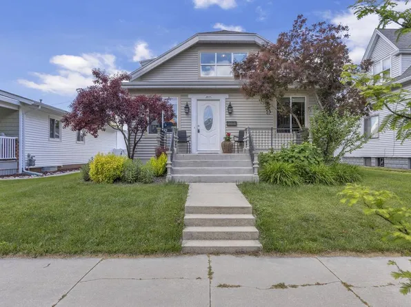 2416 N 11th STREET, Sheboygan, WI 53083