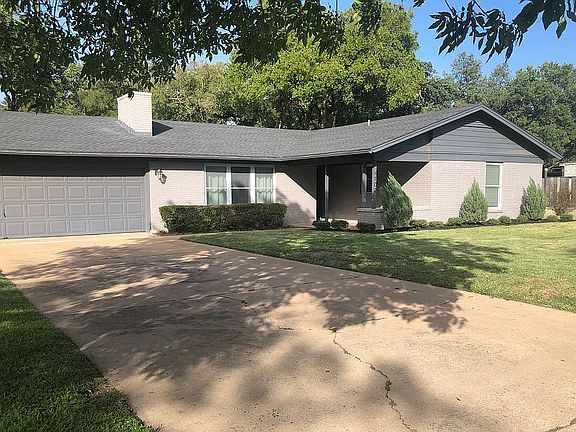 2nd image of 4102 Glenwood Dr