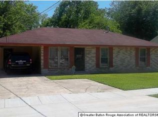 2248 75th Ave, Baton Rouge, LA 70807