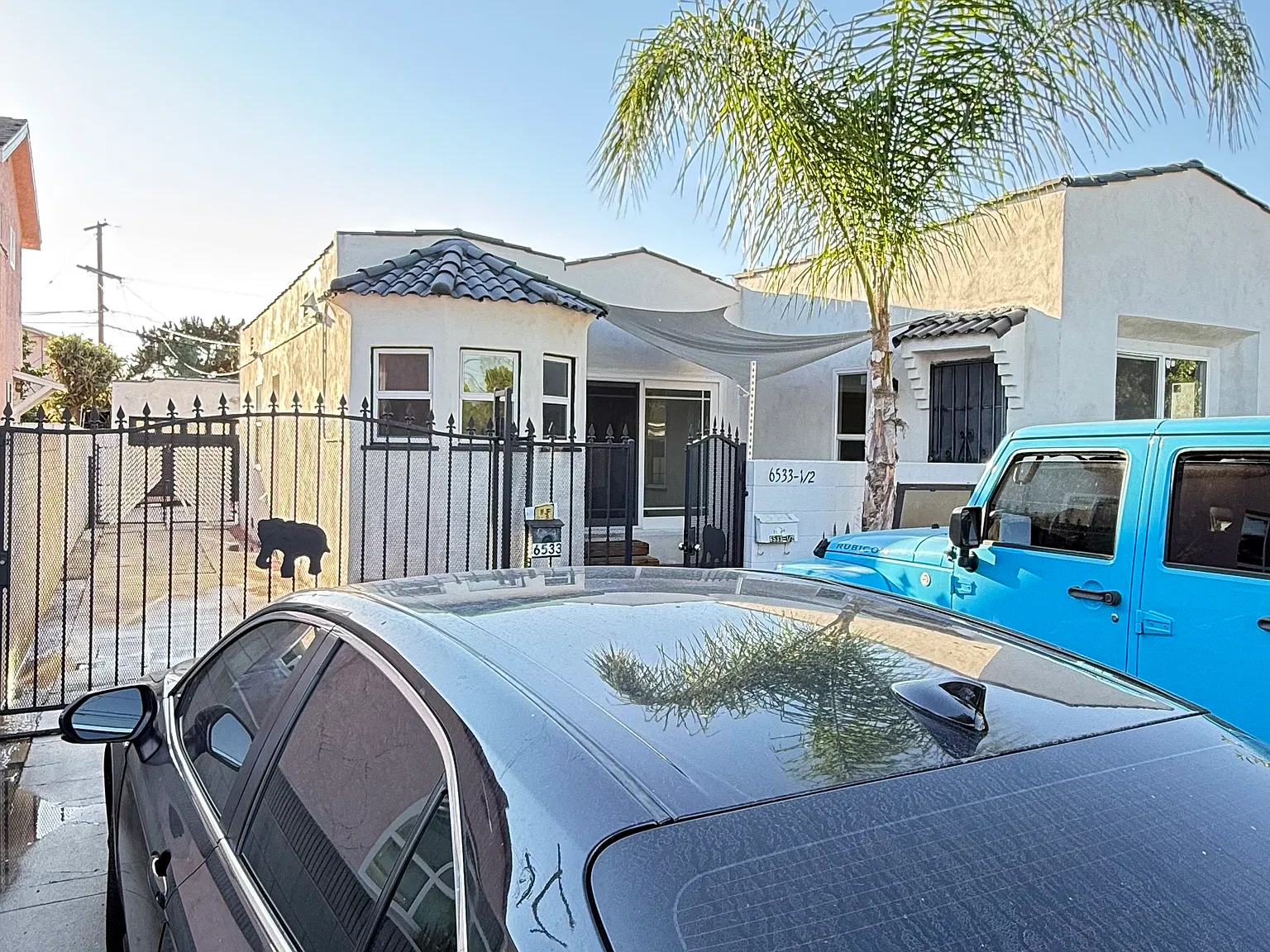 2 bed, 1180 sqft, $3,500 — Photo 1