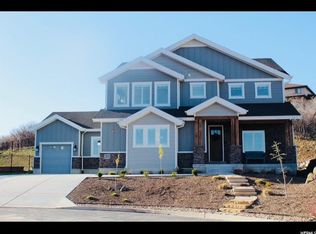 2028 E Lone Spruce Ct, Draper, UT 84020